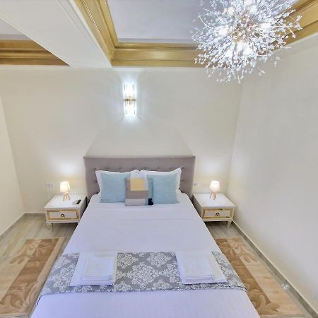 Laroka House Luxury Apartment City Center Universitate Bukurešť Exteriér fotografie